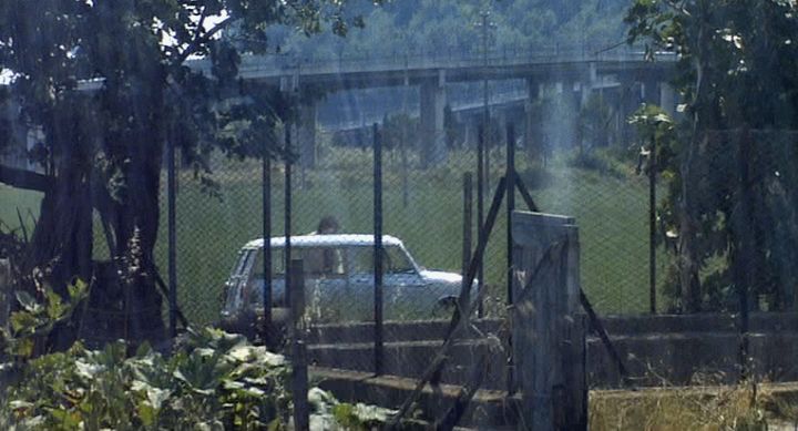 1967 Innocenti Mini t MkI