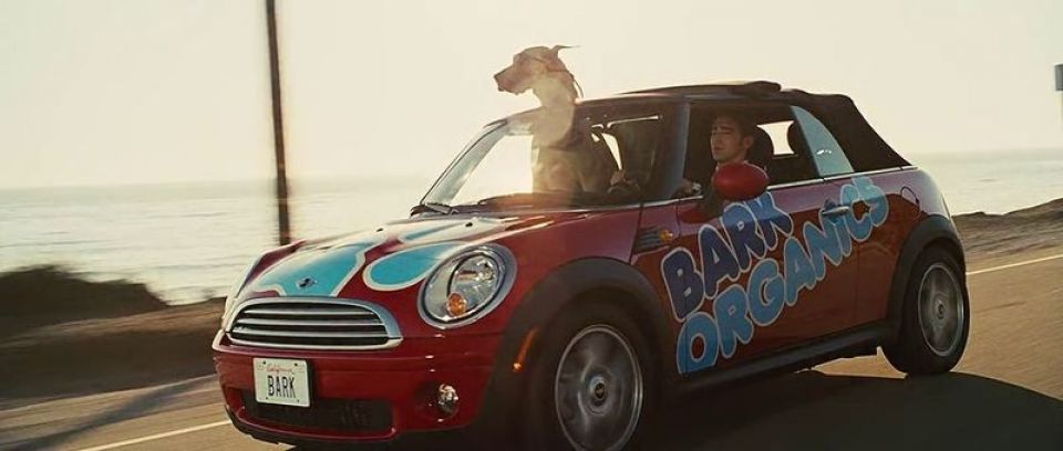 2009 Mini Cooper Cabrio [R57]