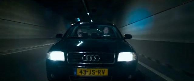 2002 Audi A6 3.0 quattro Tiptronic C5 [Typ 4B]