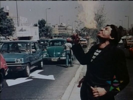 1981 Renault 5 Série 1 [R122]