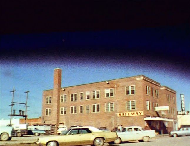 1969 Oldsmobile Delta 88