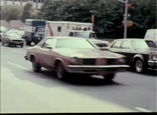 1975 Oldsmobile Cutlass Supreme