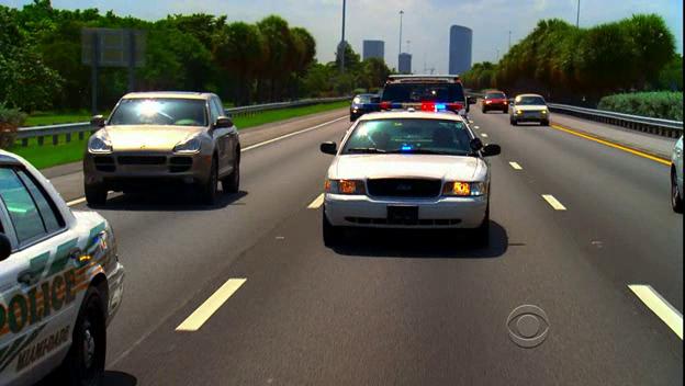 Porsche Cayenne [955]