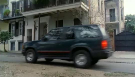 1991 Ford Explorer Sport [UN46]