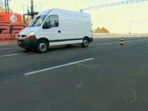 2009 Renault Master Série 2