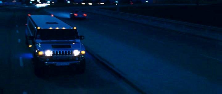 2006 Hummer H2 Stretched Limousine [GMT820]