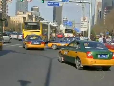 2003 Beijing-Hyundai Elantra [XD]