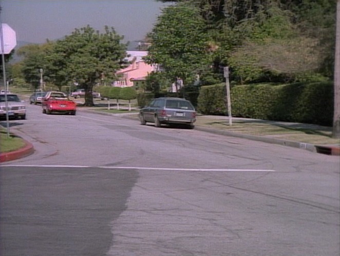 1984 Oldsmobile Cutlass Cruiser