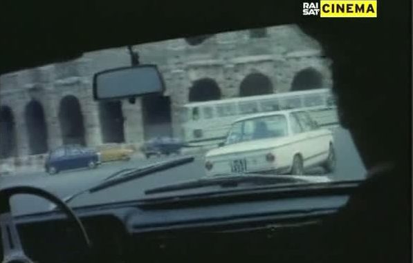 1971 BMW 1602