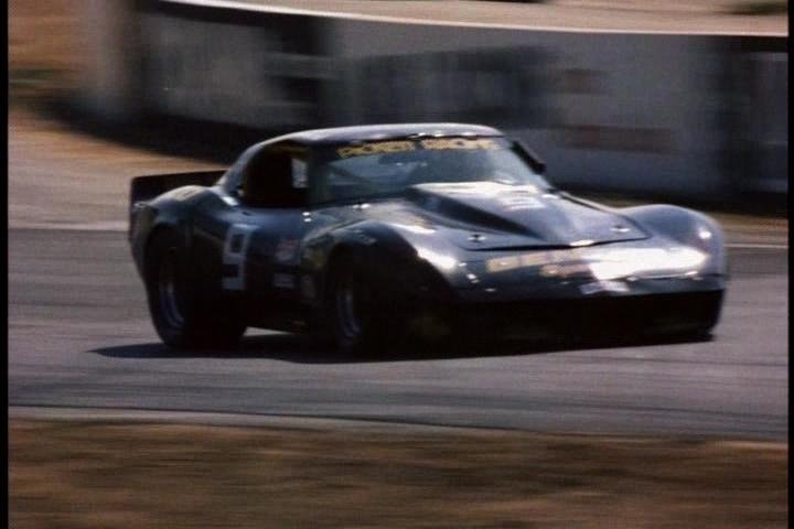 1982 Chevrolet Corvette C3