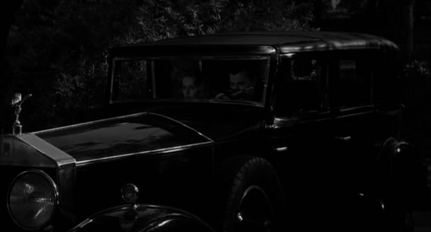 Rolls-Royce unknown