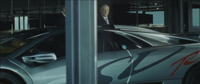 1996 Lamborghini Diablo SV-R