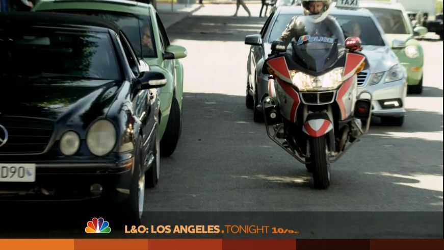 2006 BMW R 1200 RT-P