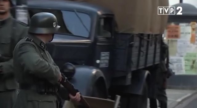 Opel Blitz