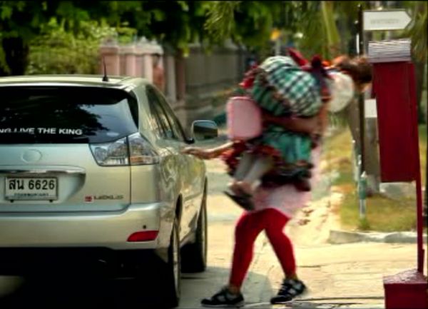 2003 Lexus RX [XU30]