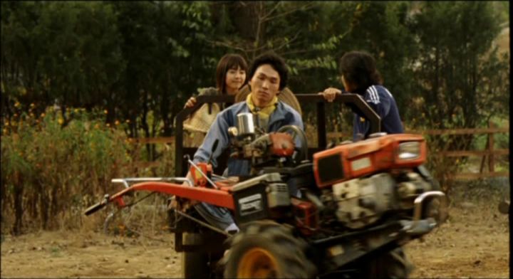 Daedong Cultivator