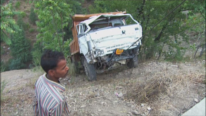 Swaraj Mazda unknown
