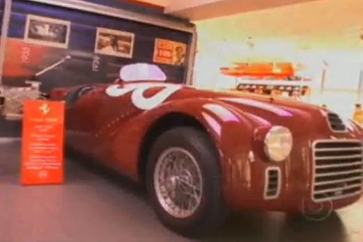 1947 Ferrari 125 S [90125]