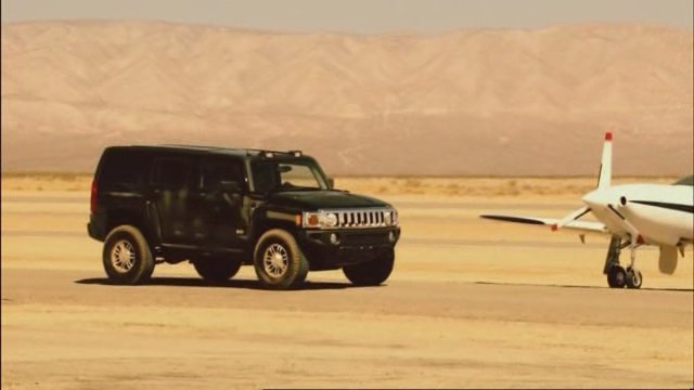 2006 Hummer H3 [GMT345]