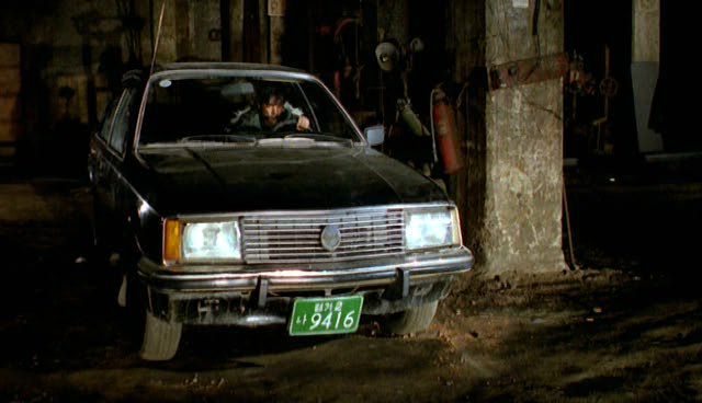 1978 Saehan Rekord Royale