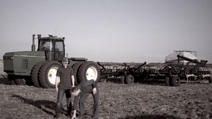 1993 John Deere 8770