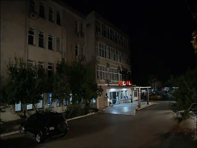 1998 Land-Rover Freelander Series I [L314]