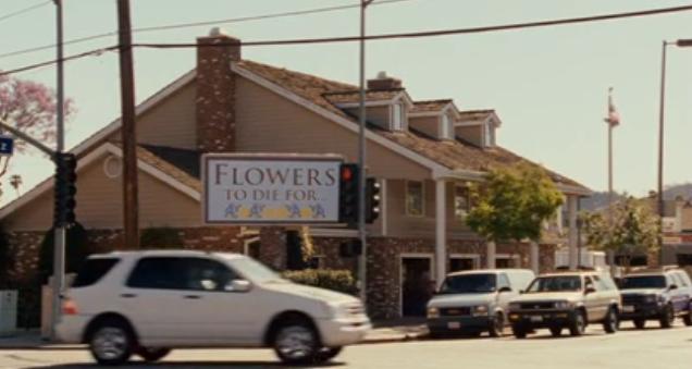 1996 Nissan Pathfinder [R50]