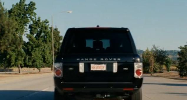 2006 Land-Rover Range Rover HSE Series III [L322]