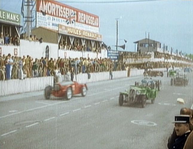 Simca-Fiat 508 S Ballila Gordini #44