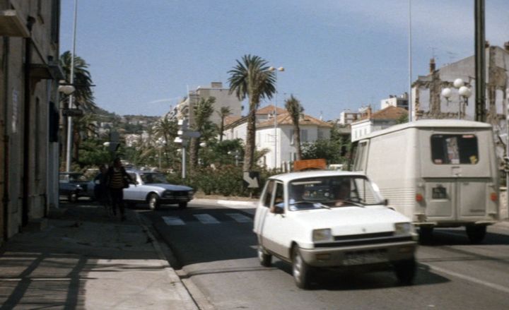 1978 Renault 5 GTL Série 1 [R1225]