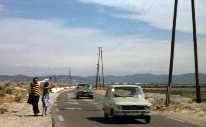 1971 Renault 6 [R1180]