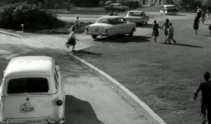 1954 Ford Customline Country Sedan [79B]