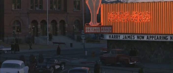 Chevrolet Corvette C1