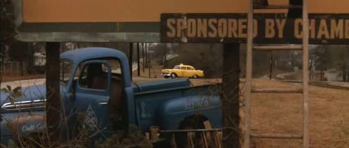 1951 Ford F-1 5-Star Extra Cab