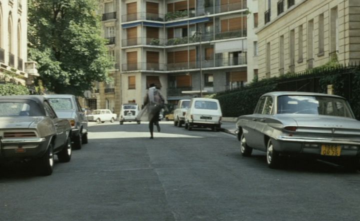 1969 Renault 6 [R1180]