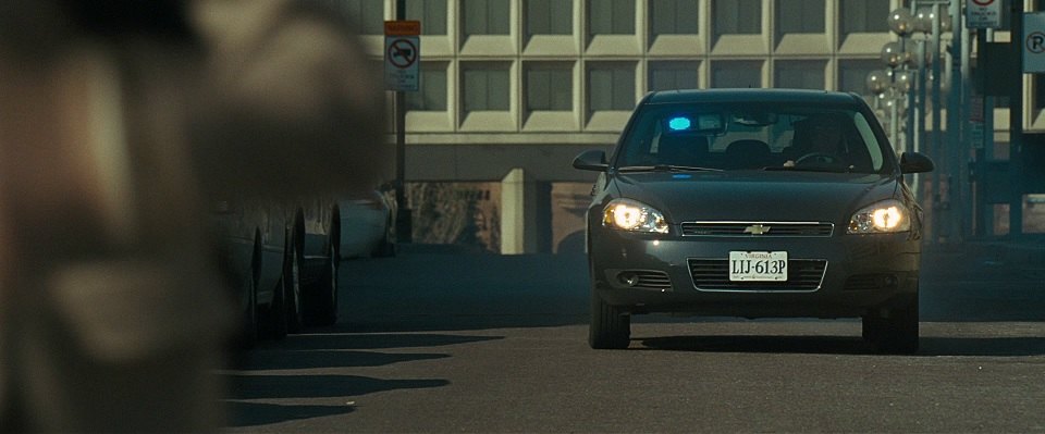 2006 Chevrolet Impala [GMX211]