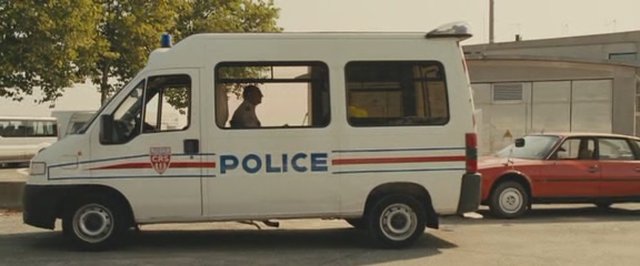 1994 Peugeot Boxer Série 1