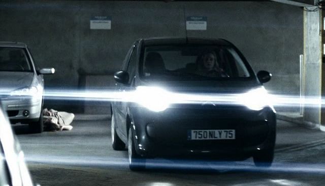 2005 Citroën C1 Série 1