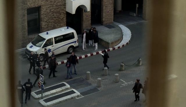 2003 Volkswagen Transporter T5 [Typ 7H]