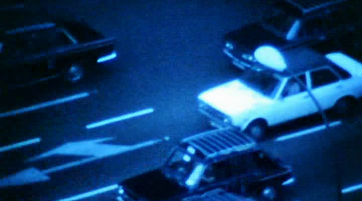 1975 SEAT 131 L 1ª generación [124B]