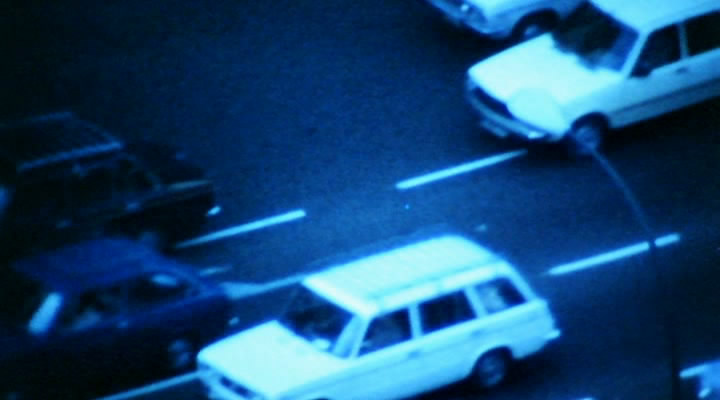 SEAT 1430 Familiar
