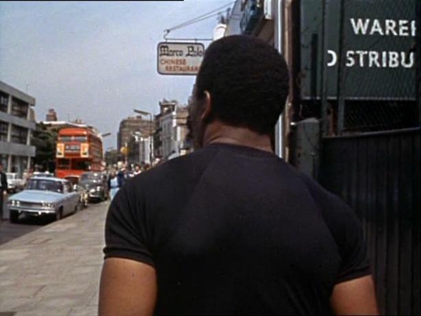 1964 Rover 2000 MkI [P6]