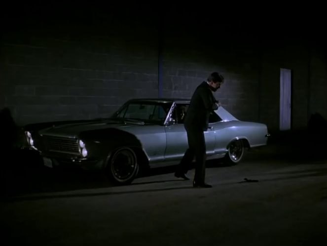 1965 Buick Riviera [49447]