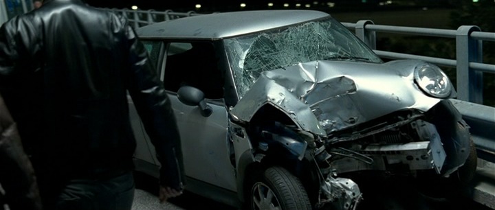 2001 MINI Cooper [R50]