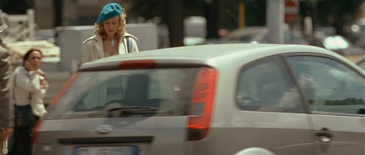 2002 Ford Fiesta MkV