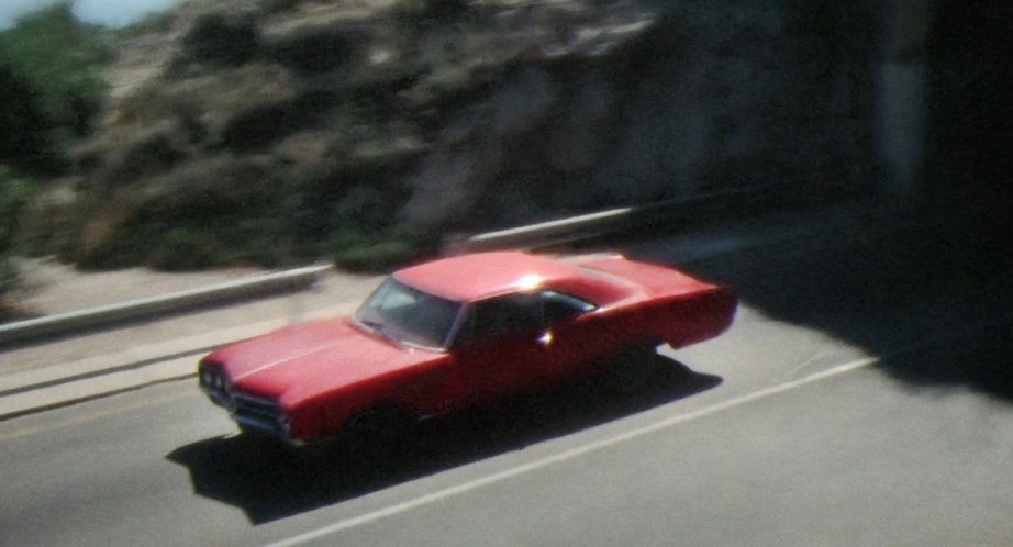 1965 Buick LeSabre