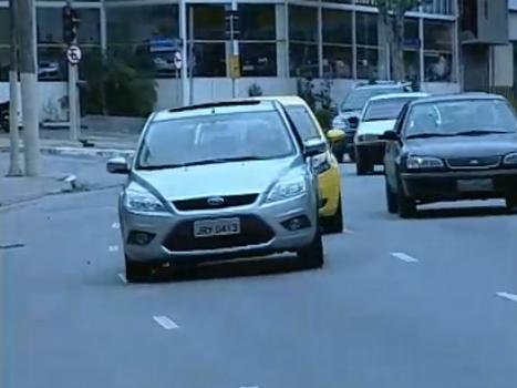 2009 Ford Focus 2.0 Ghia MkII