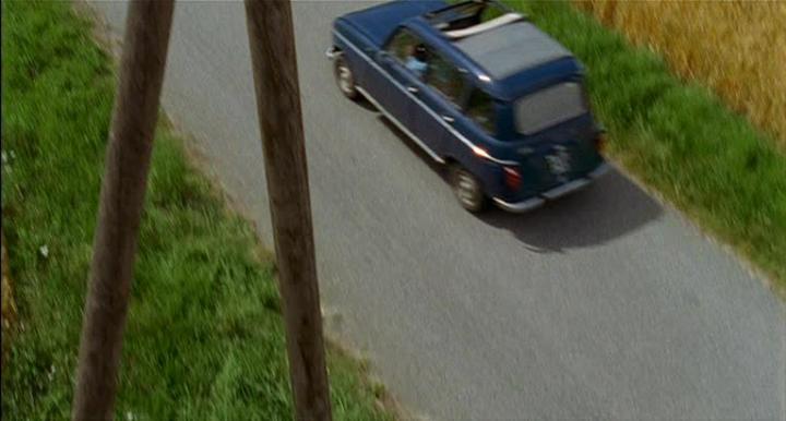 1966 Renault 4 [R1123]