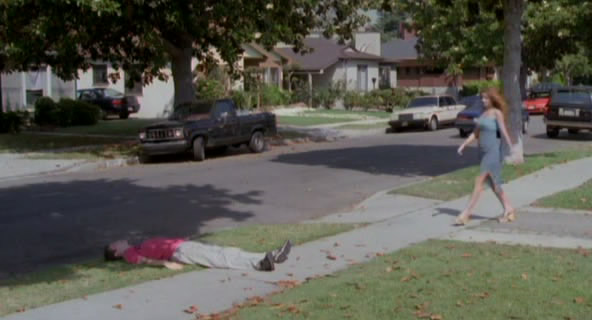 1986 Ford Ranger Regular Cab