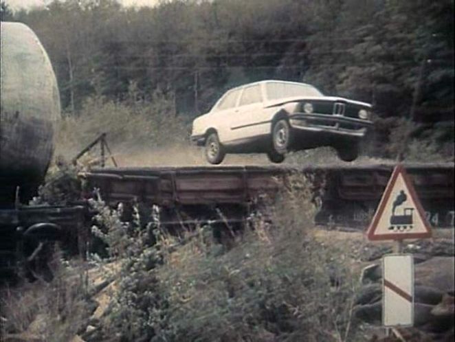 1975 BMW 3 [E21]